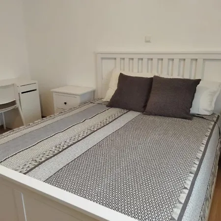 Apartamento Teta Lidia Krilo Exterior foto