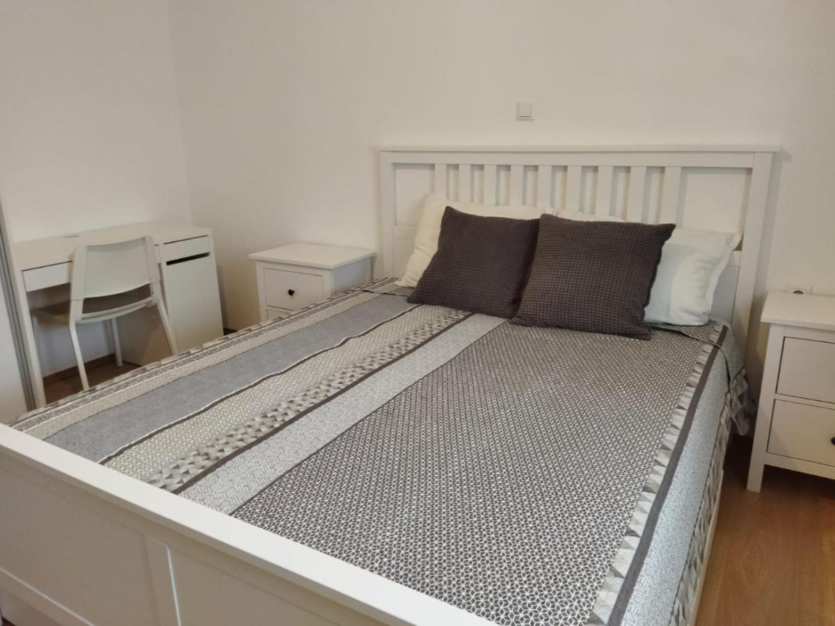 Apartment Teta Lidia Krilo