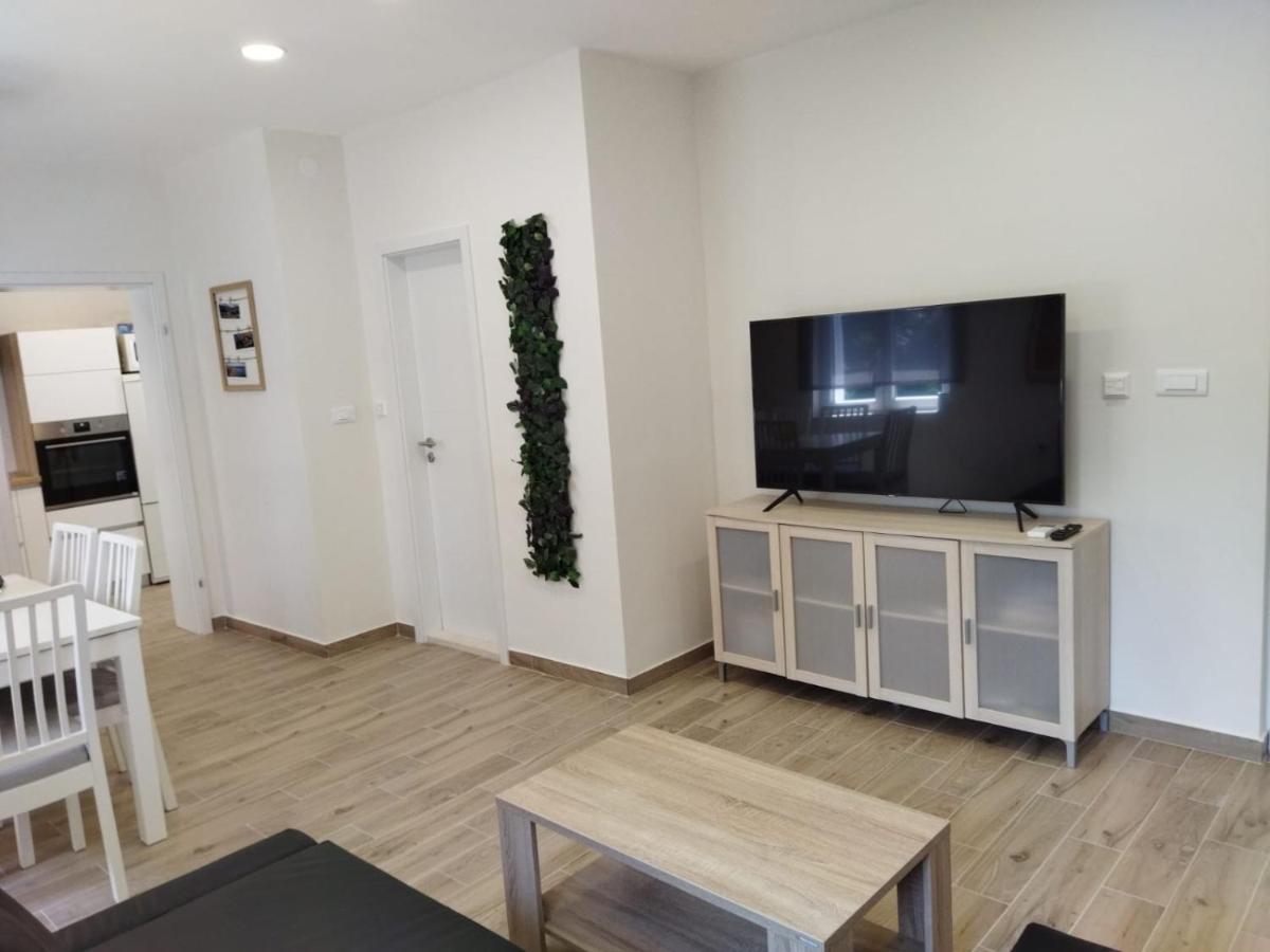 Apartment Teta Lidia Krilo