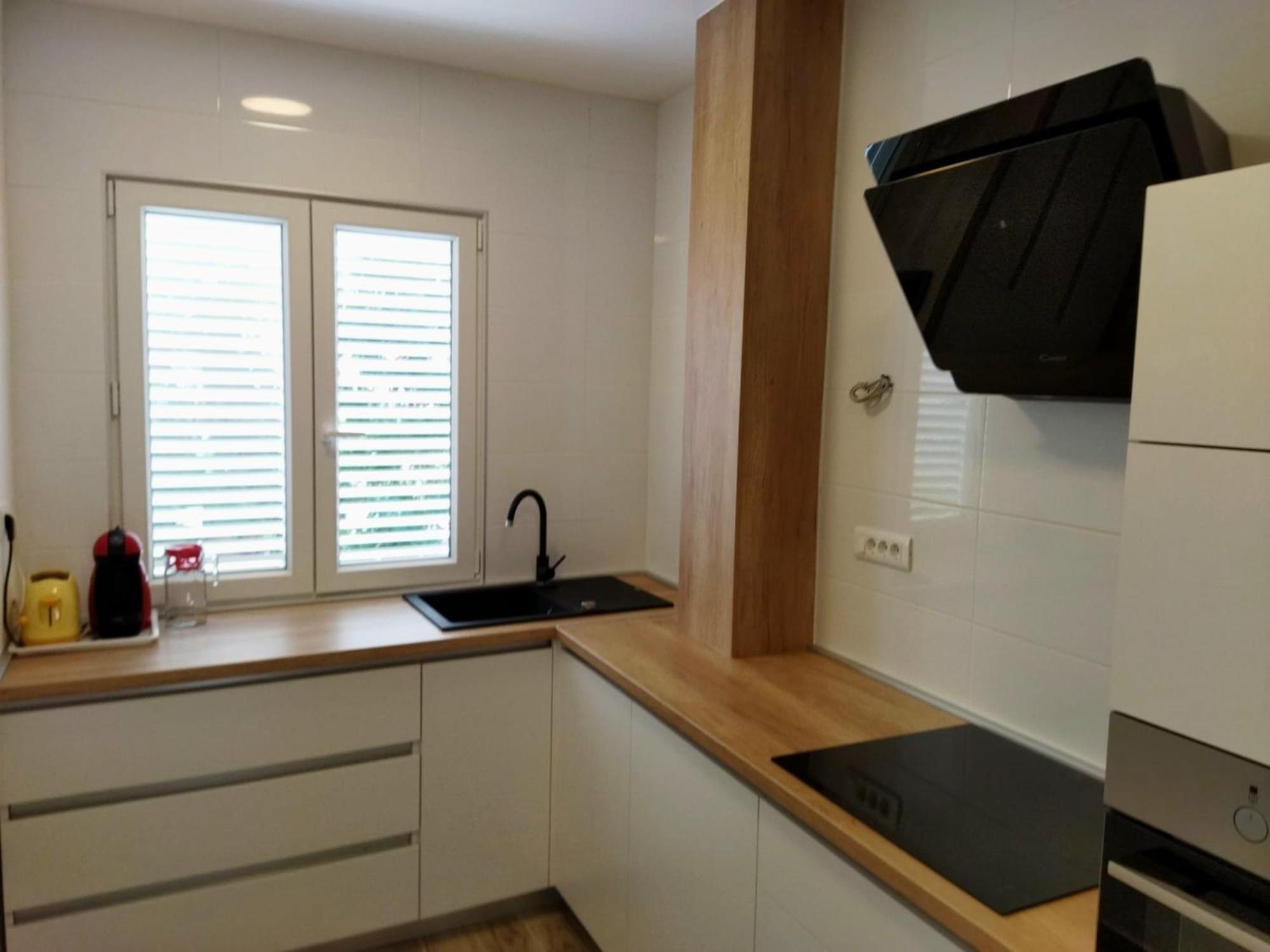 Apartment Teta Lidia Krilo