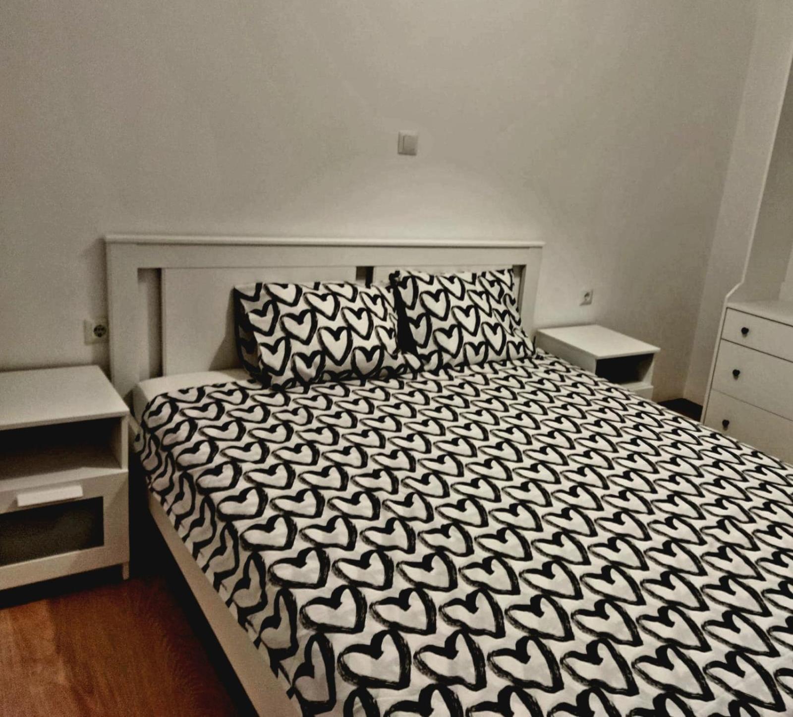 Teta Lidia Apartment *
