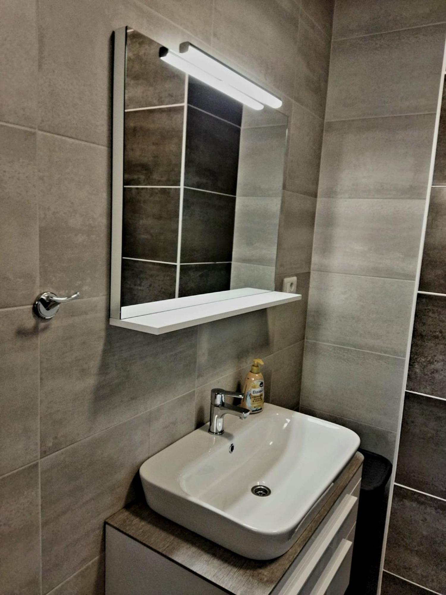 Apartment Teta Lidia