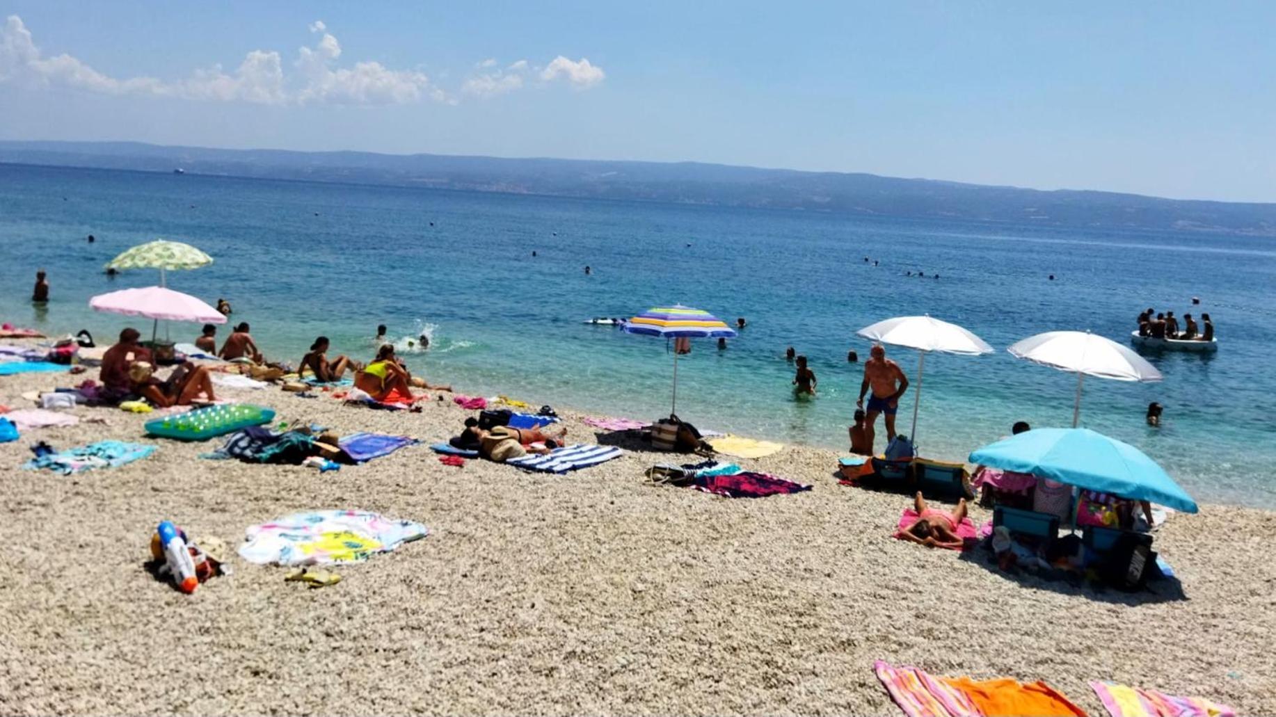 Apartment Teta Lidia