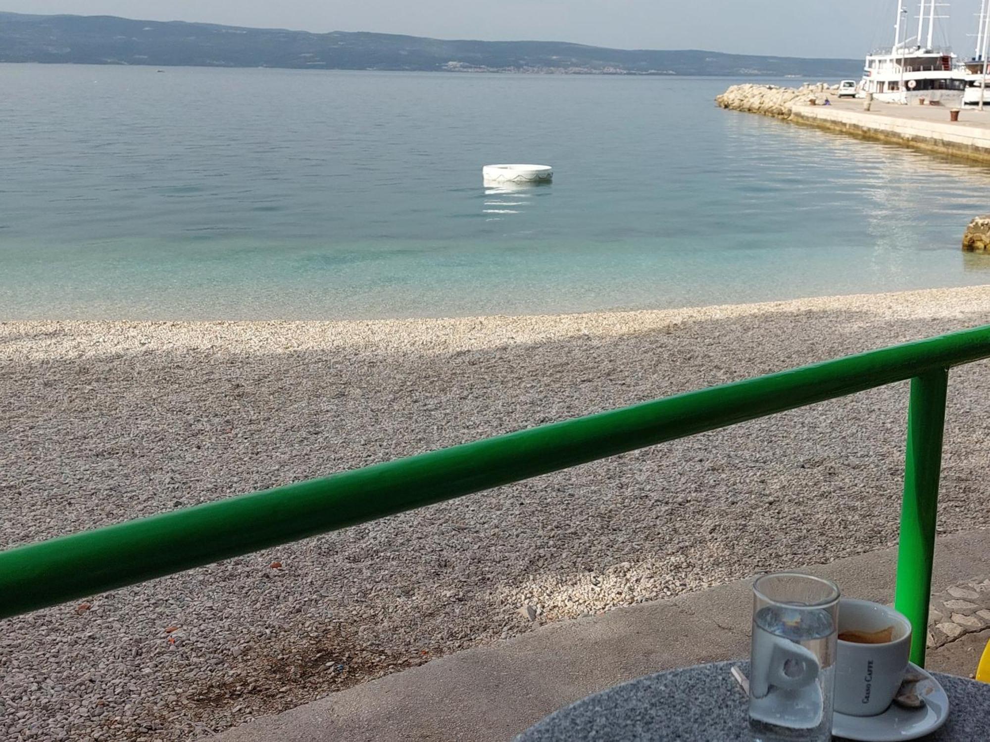 Teta Lidia Apartment *