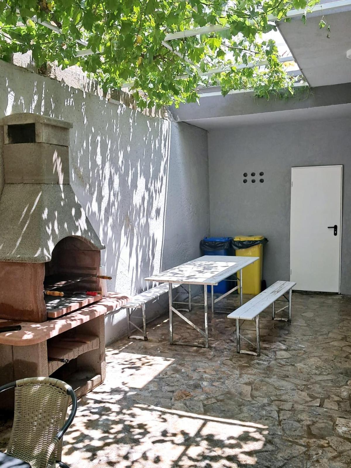 Apartment Teta Lidia